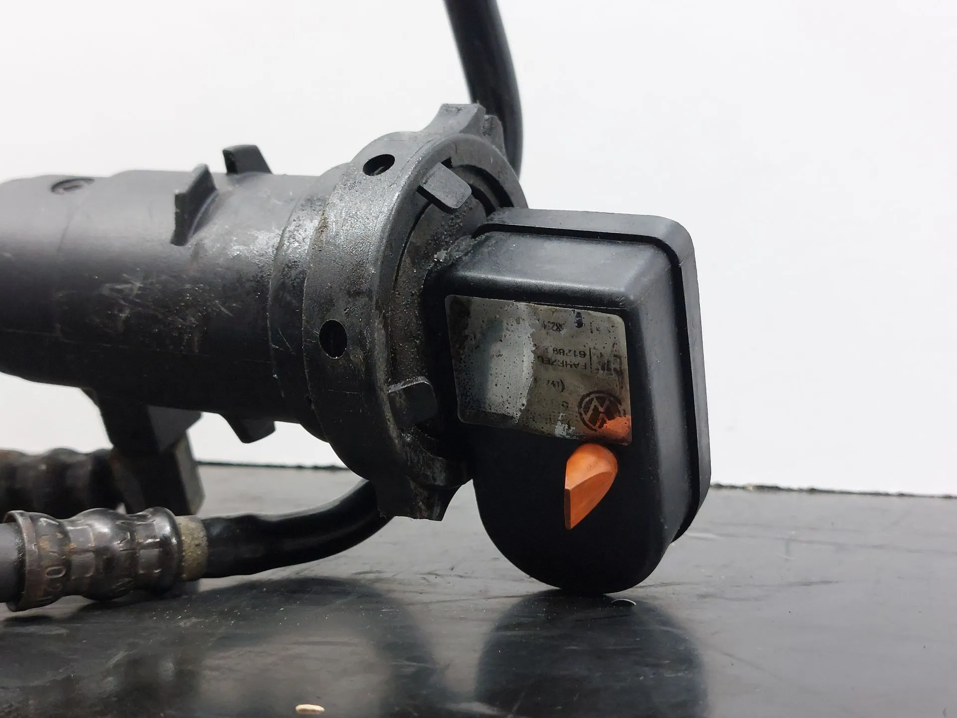 Запчастини DS085